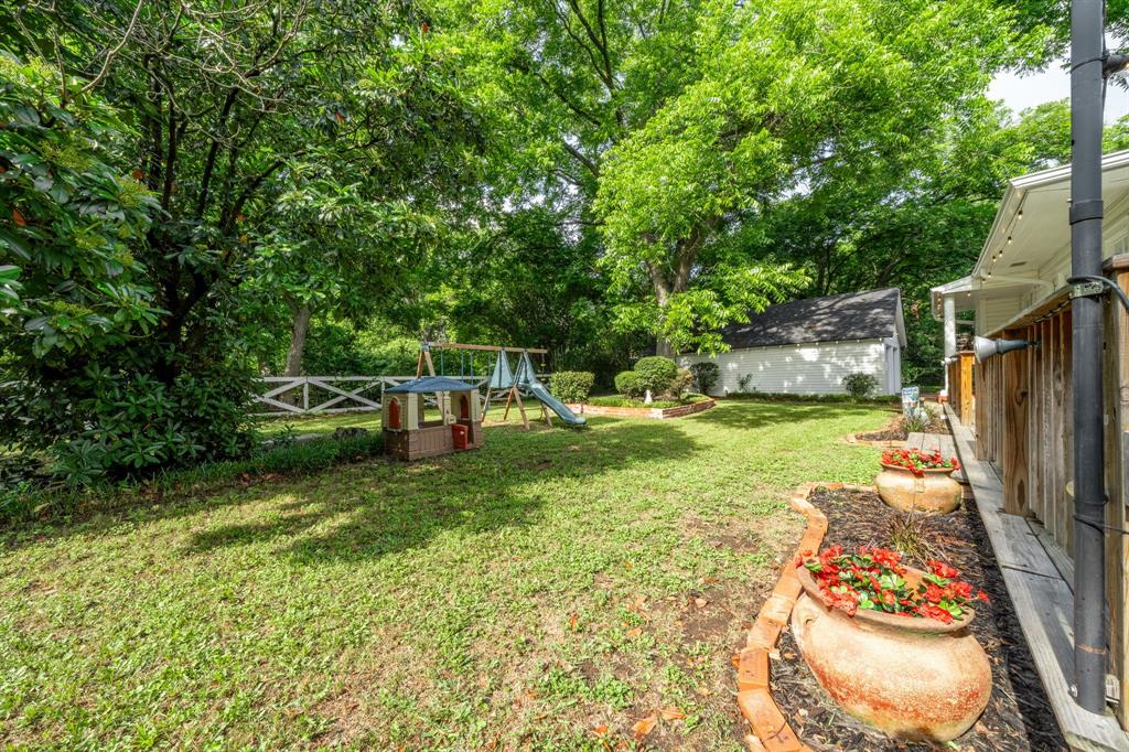 Givens Add - Residential