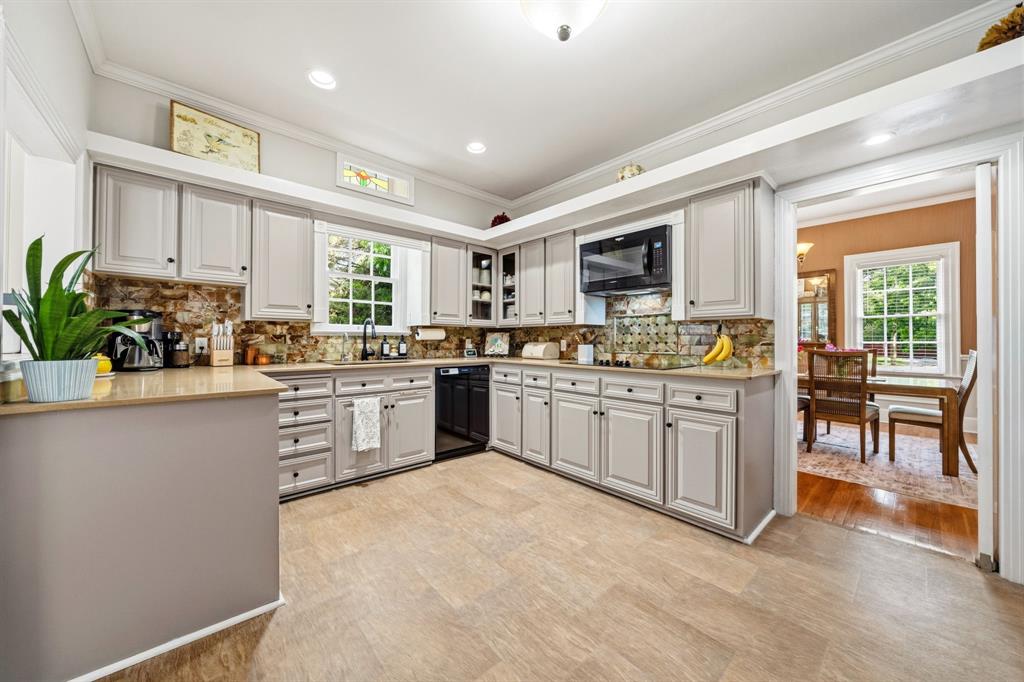Givens Add - Residential