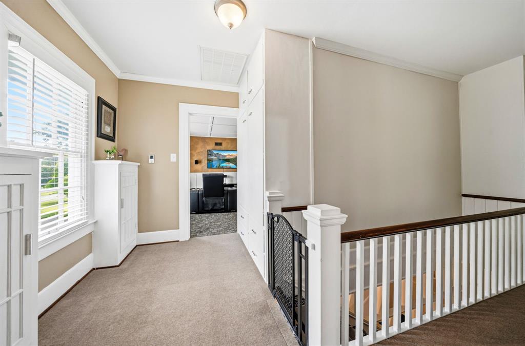 Givens Add - Residential