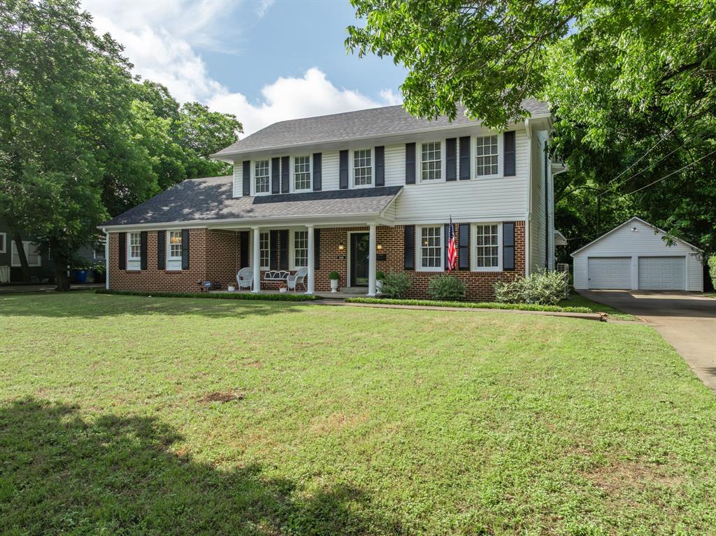 Givens Add - Residential