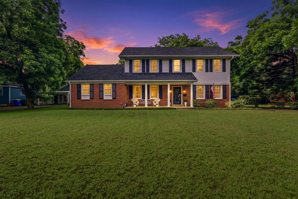 Givens Add - Residential