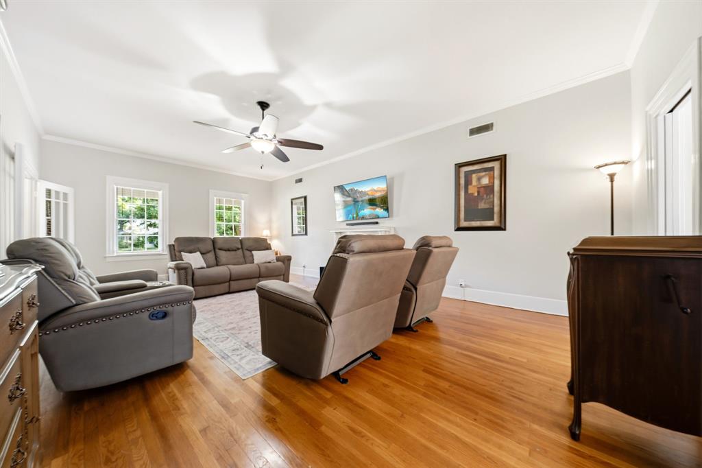 Givens Add - Residential
