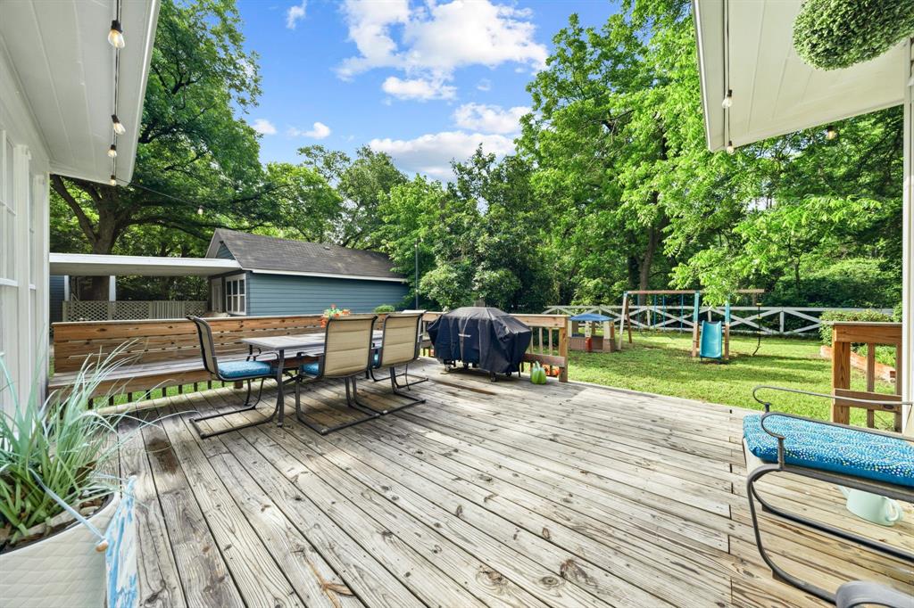 Givens Add - Residential