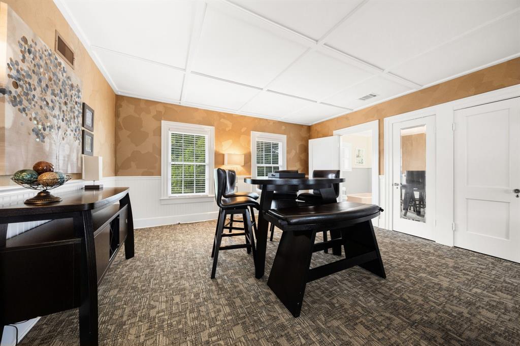 Givens Add - Residential