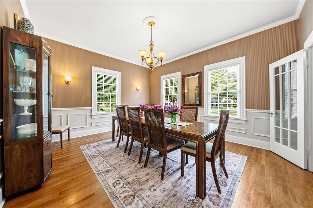 Givens Add - Residential