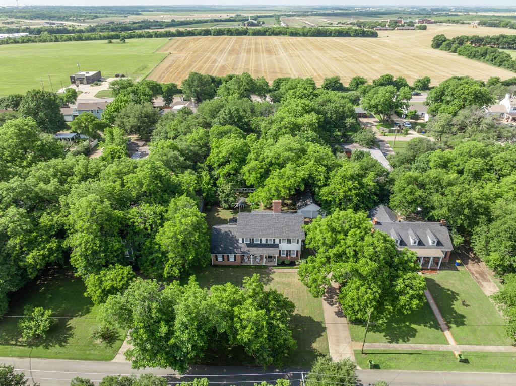 Givens Add - Residential