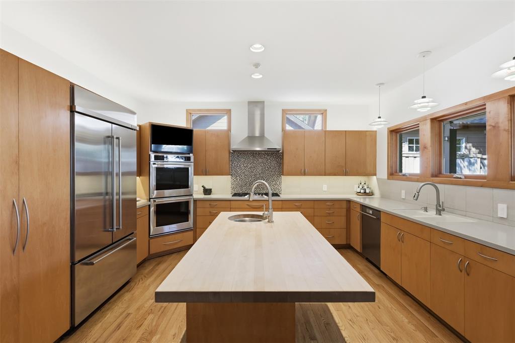 Bluffview Estates - Residential