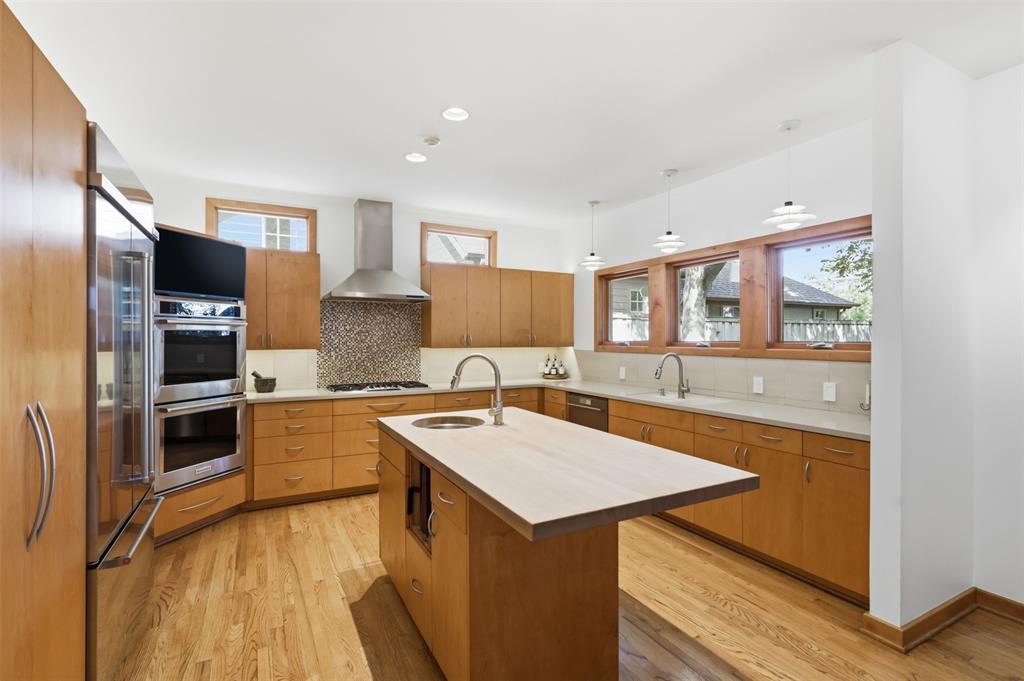Bluffview Estates - Residential