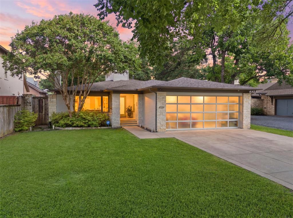 Bluffview Estates - Residential