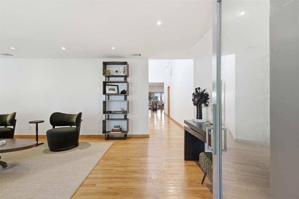Bluffview Estates - Residential