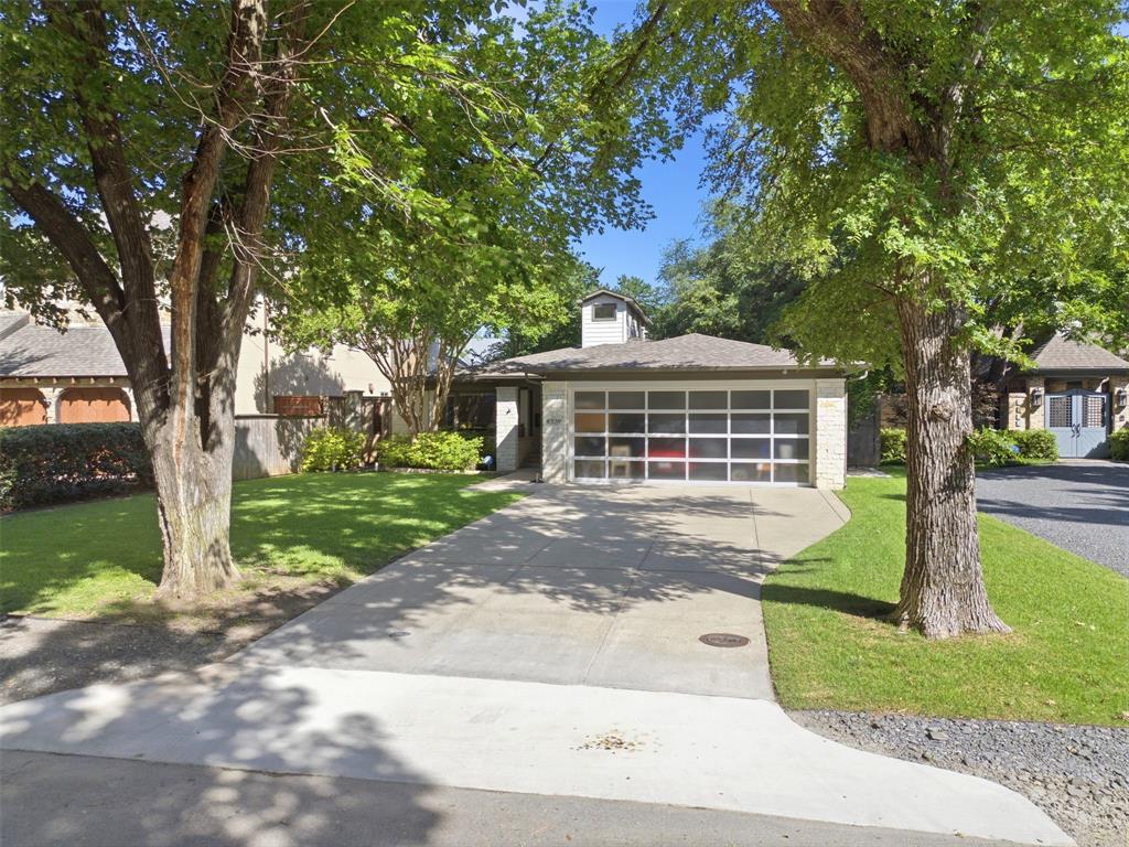 Bluffview Estates - Residential