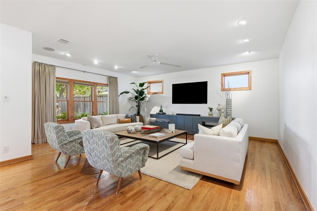 Bluffview Estates - Residential