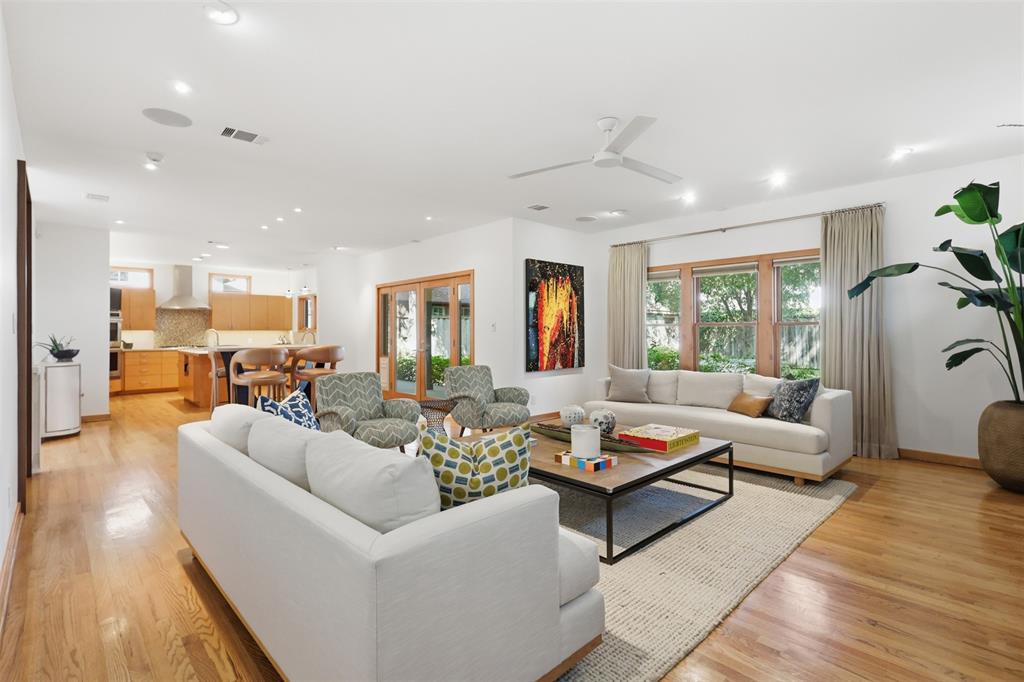 Bluffview Estates - Residential