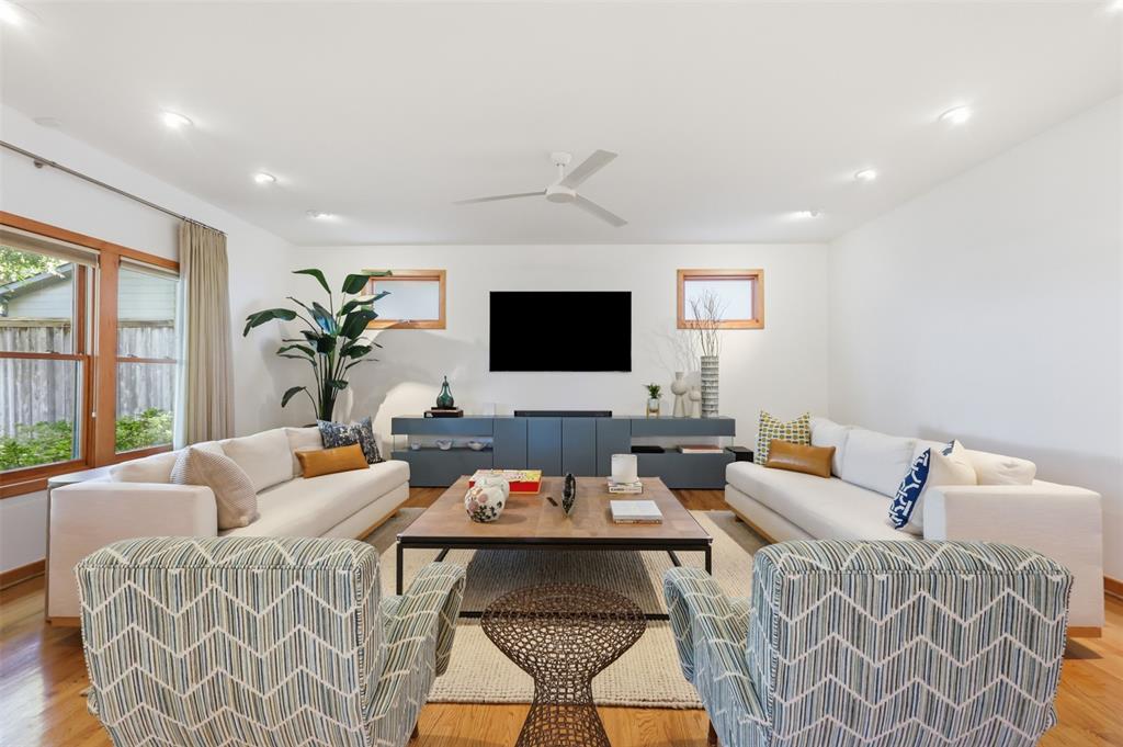 Bluffview Estates - Residential