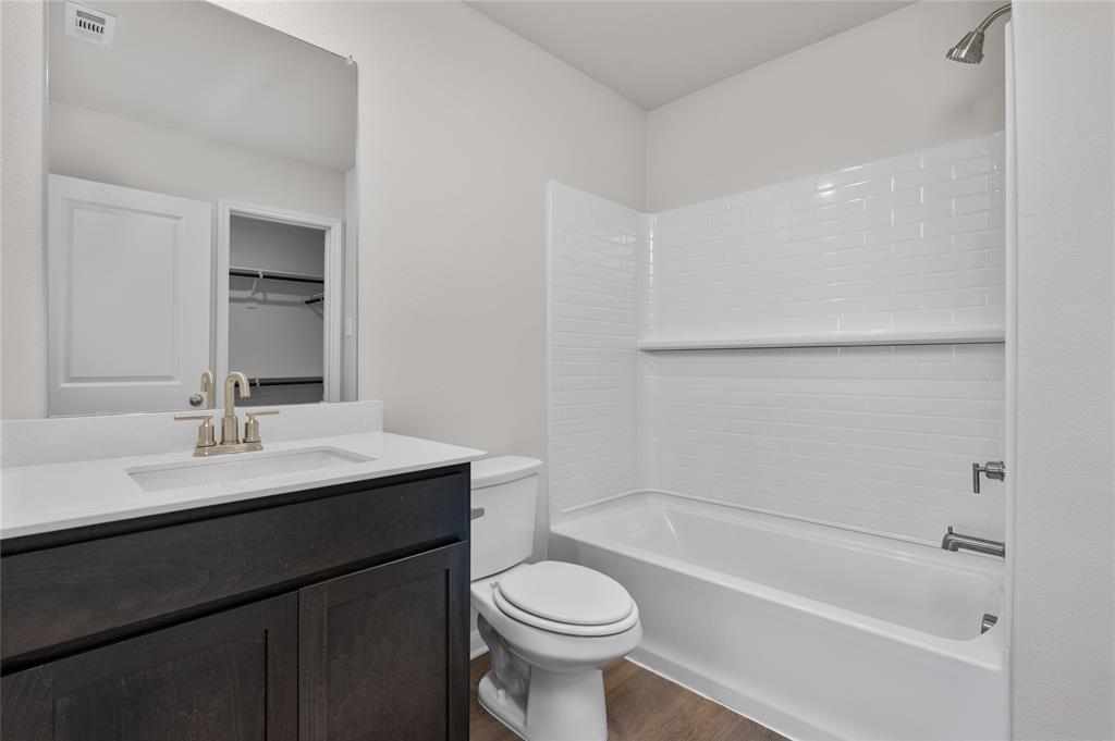 Kingsborough - Residential