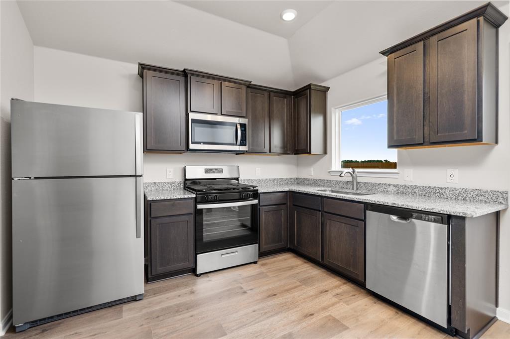 Kingsborough - Residential