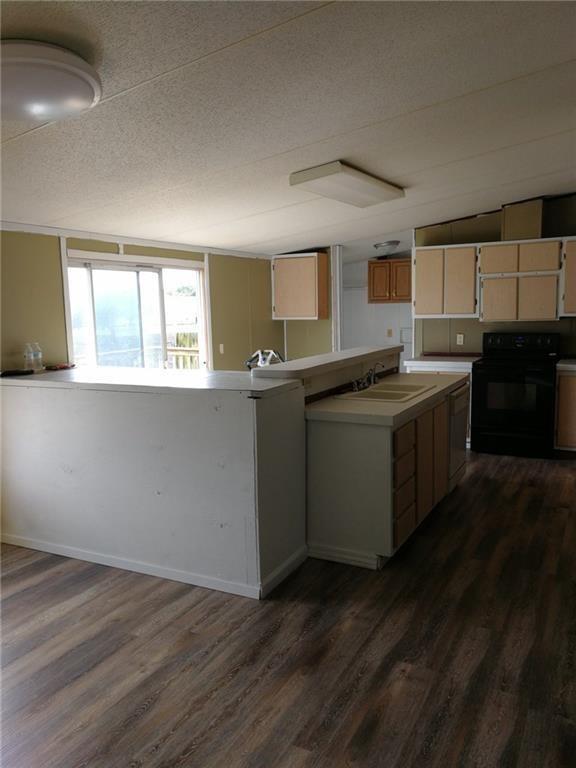 Country Meadows Estates Sec 2 - Residential