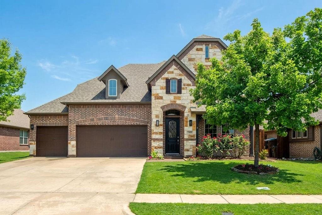 North Creek II Ph 1 - Residential