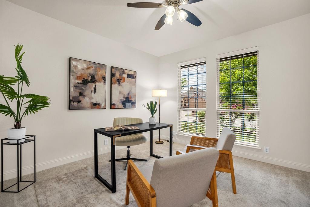 North Creek II Ph 1 - Residential