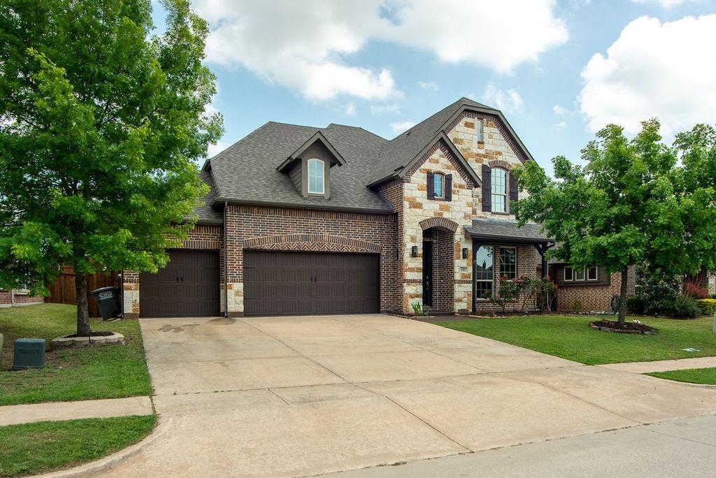 North Creek II Ph 1 - Residential
