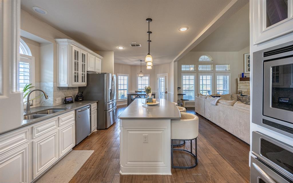Primrose Xing - Residential