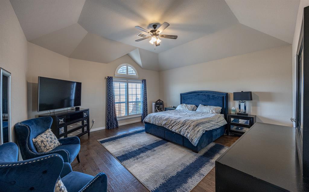 Primrose Xing - Residential
