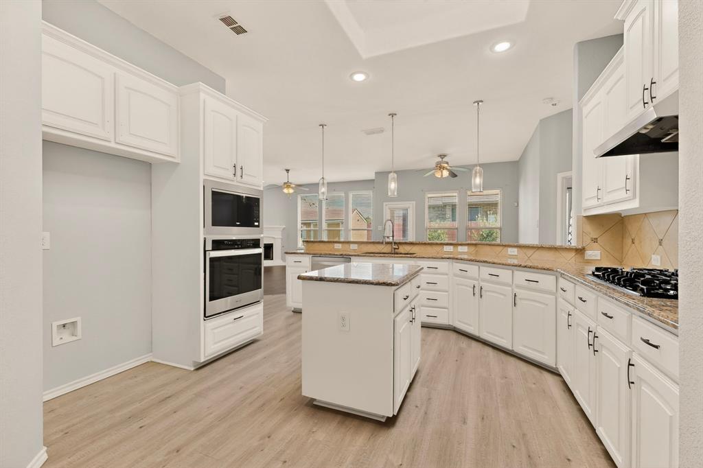 Kingston Mdws Ph 3b - Residential