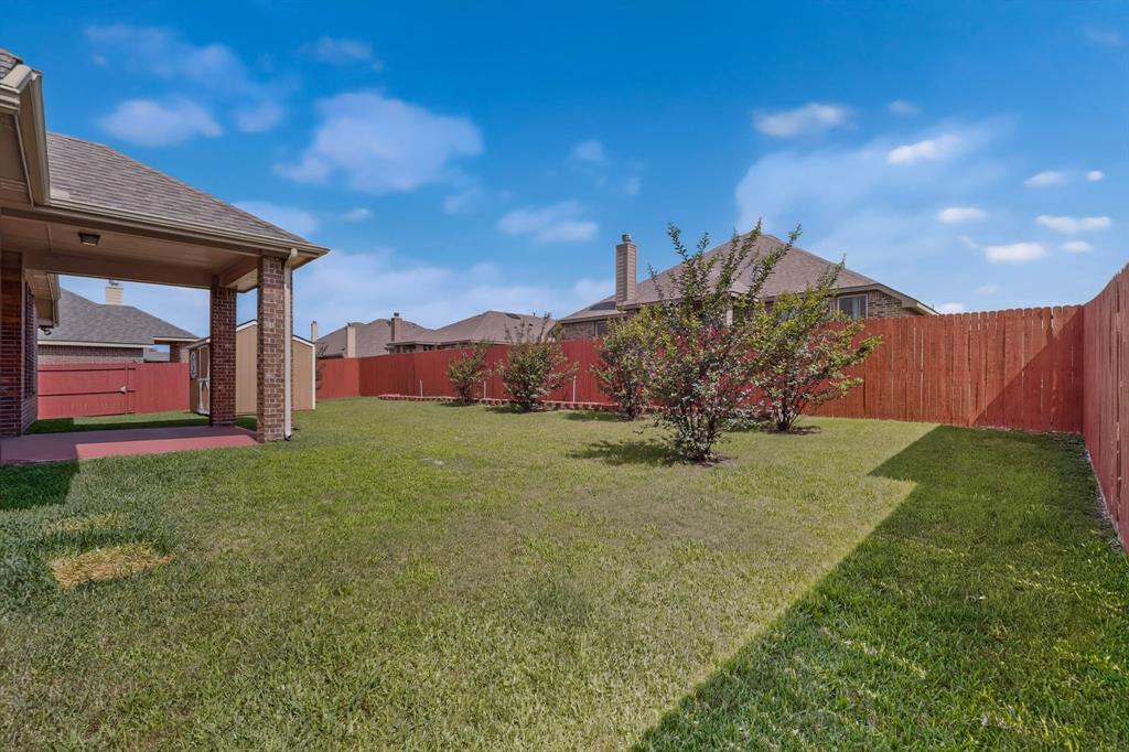 Kingston Mdws Ph 3b - Residential