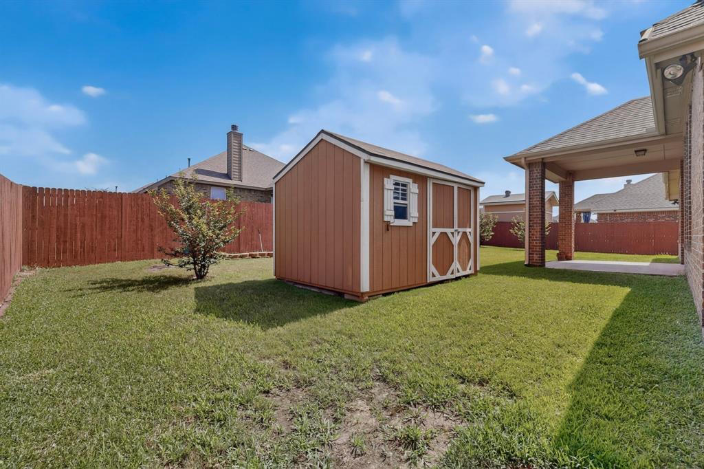 Kingston Mdws Ph 3b - Residential