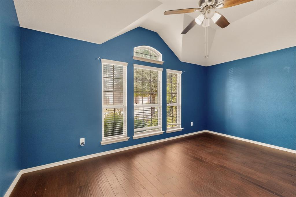 Kingston Mdws Ph 3b - Residential