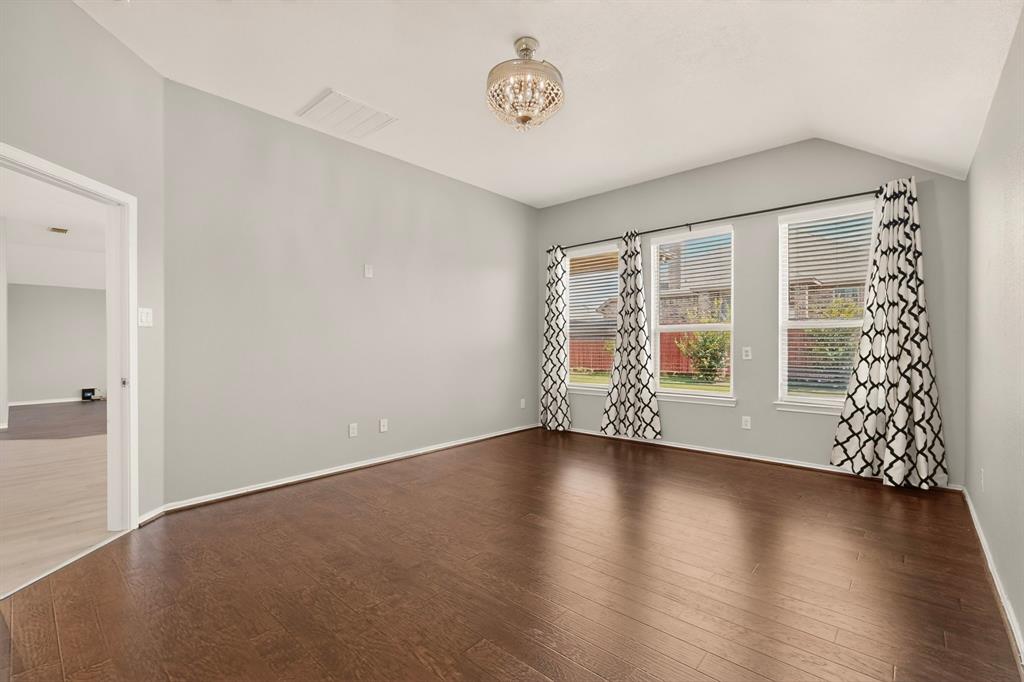 Kingston Mdws Ph 3b - Residential