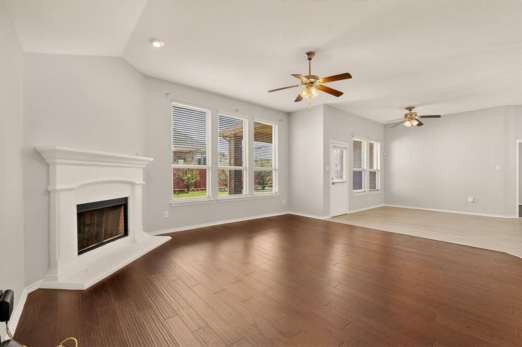 Kingston Mdws Ph 3b - Residential