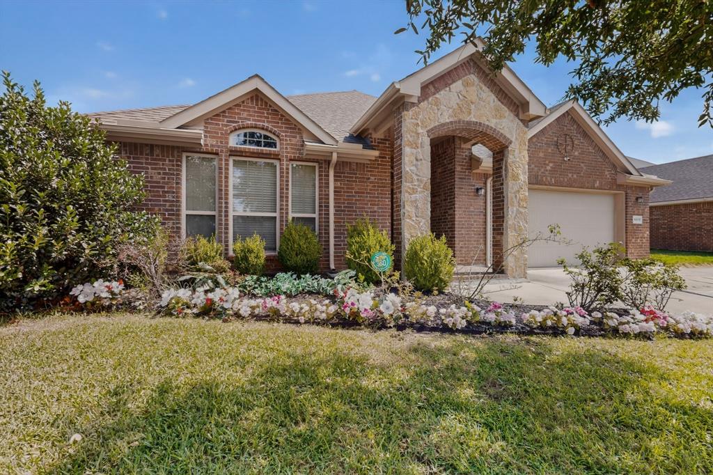Kingston Mdws Ph 3b - Residential