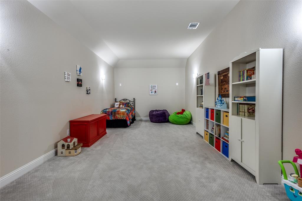 Trinity Falls Planning Unit 1 Ph 2a - Residential