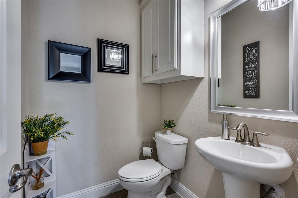 Trinity Falls Planning Unit 1 Ph 2a - Residential