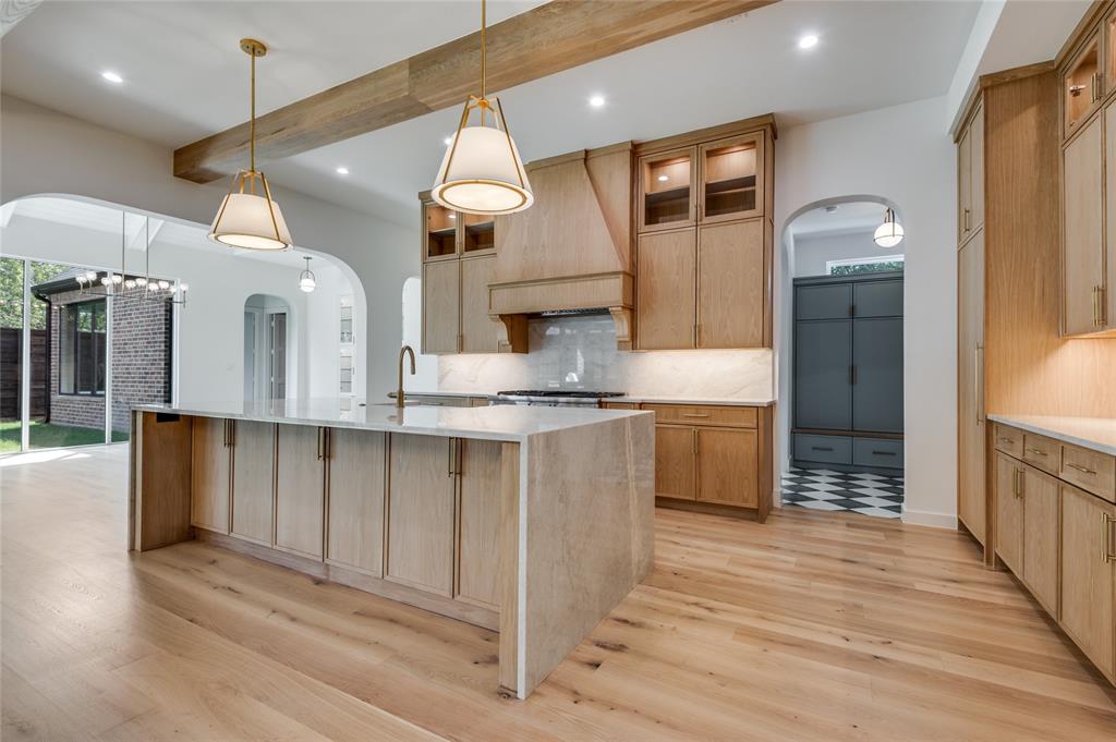 Marsh Lane 2 - Residential