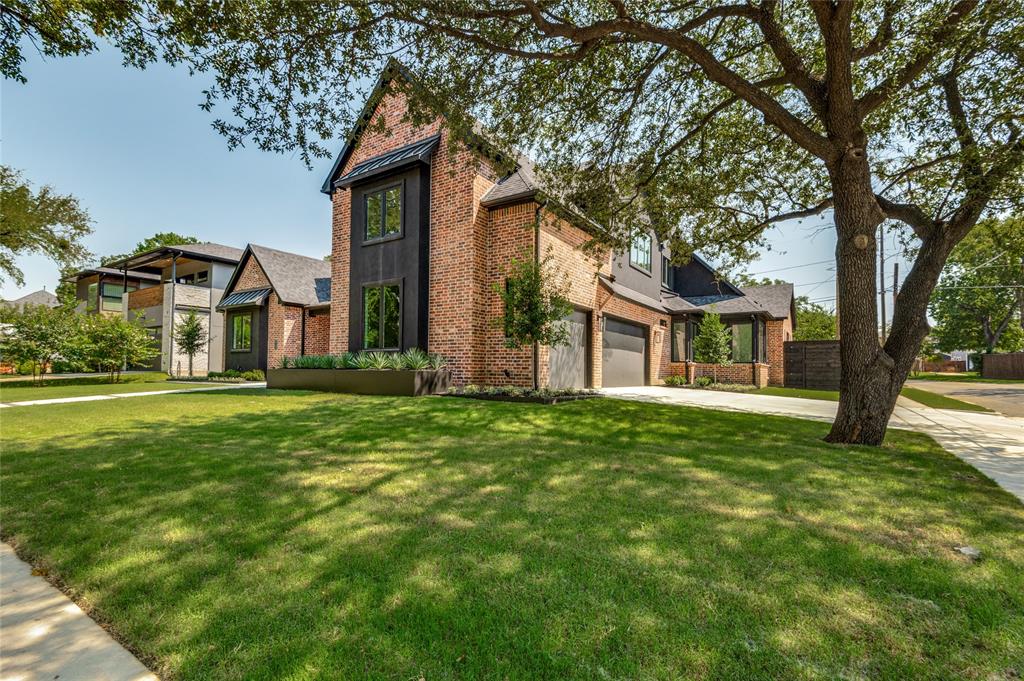 Marsh Lane 2 - Residential