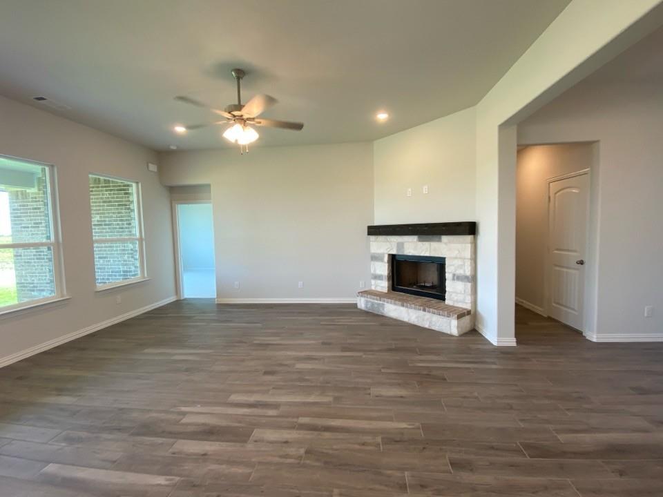 Clear Sky Addition - Residential