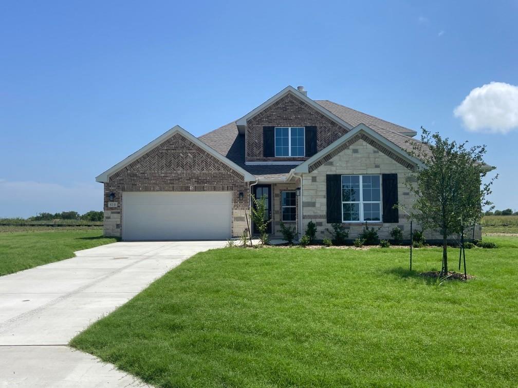 Clear Sky Addition - Residential