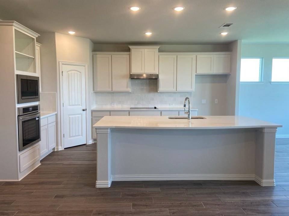 Clear Sky Addition - Residential