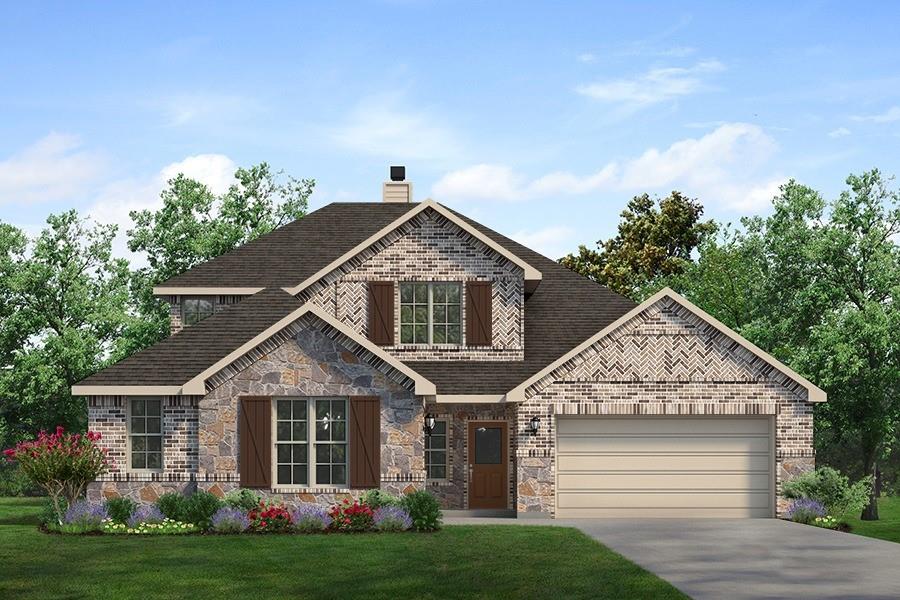 Clear Sky Addition - Residential
