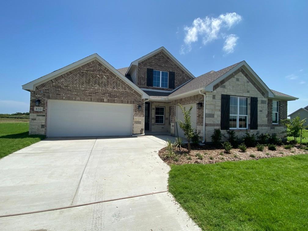 Clear Sky Addition - Residential