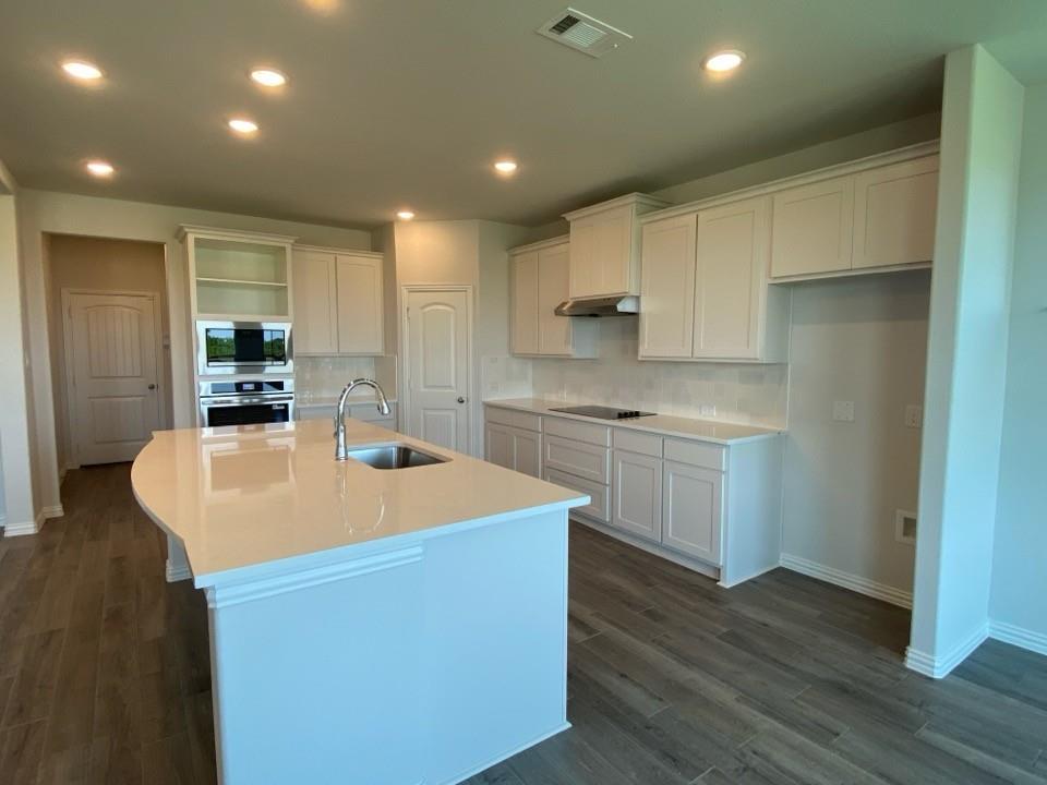 Clear Sky Addition - Residential