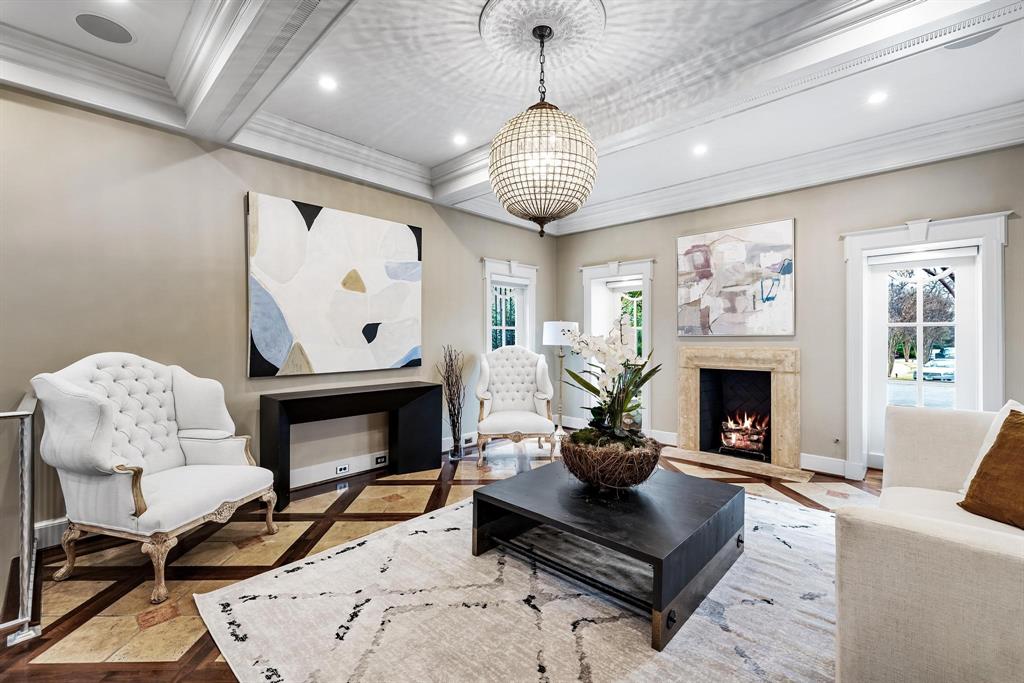 Turtle Creek Park Rev - Residential