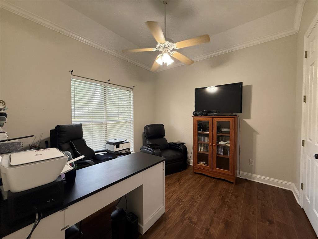 Forest Hills Sub #1 - Residential