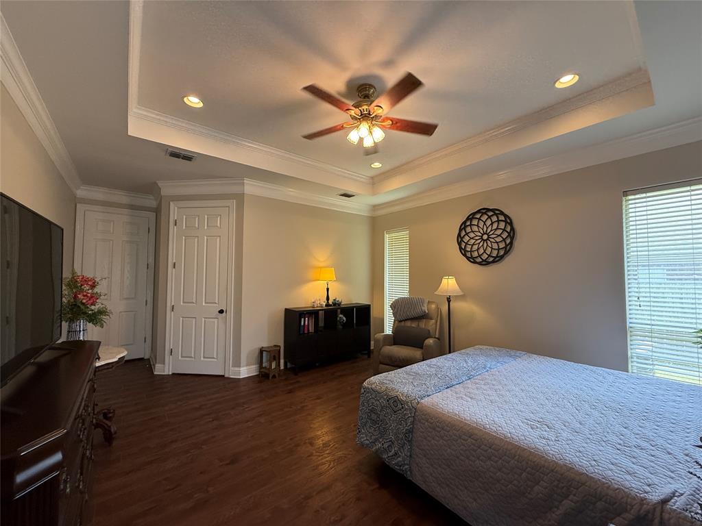 Forest Hills Sub #1 - Residential