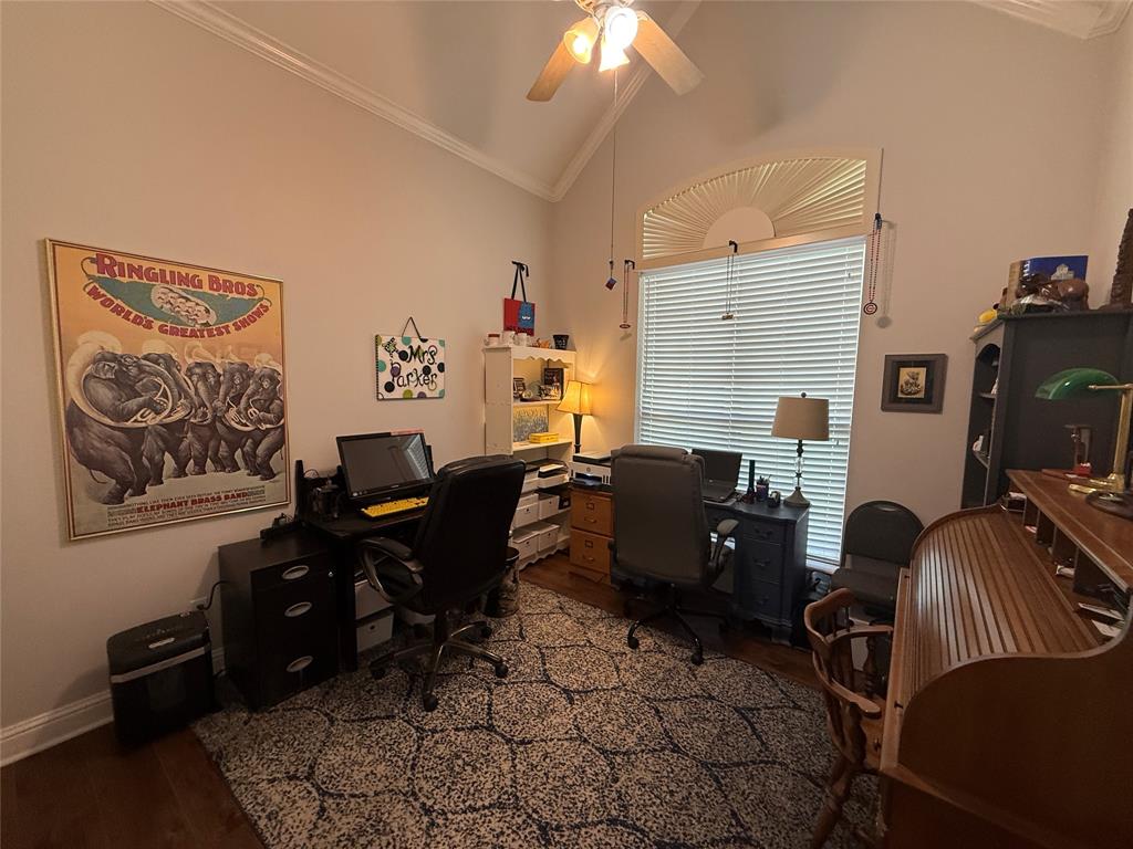 Forest Hills Sub #1 - Residential