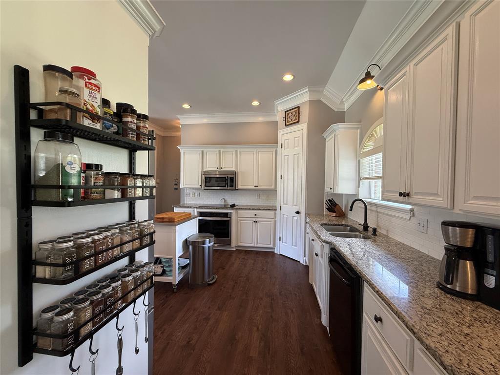 Forest Hills Sub #1 - Residential