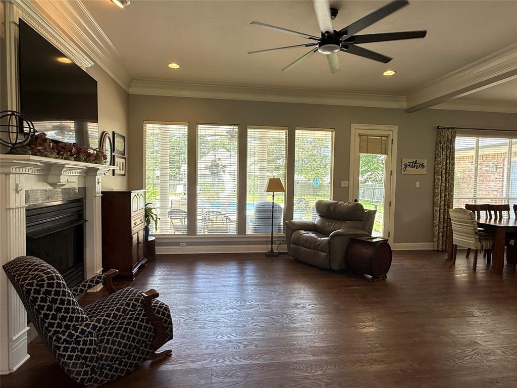Forest Hills Sub #1 - Residential