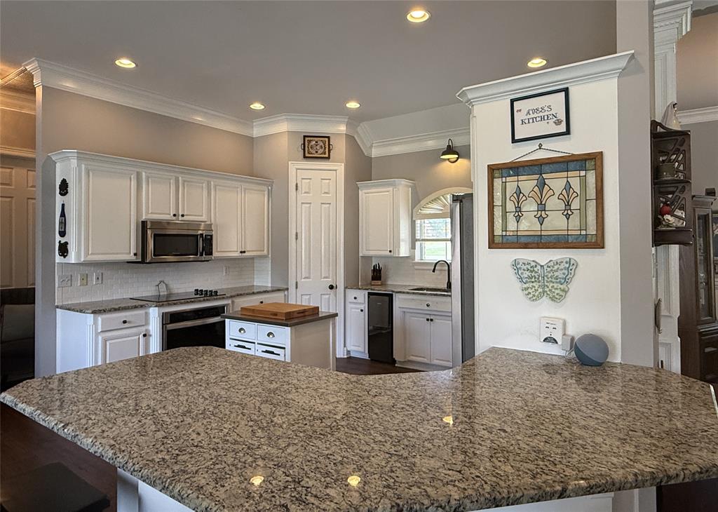 Forest Hills Sub #1 - Residential